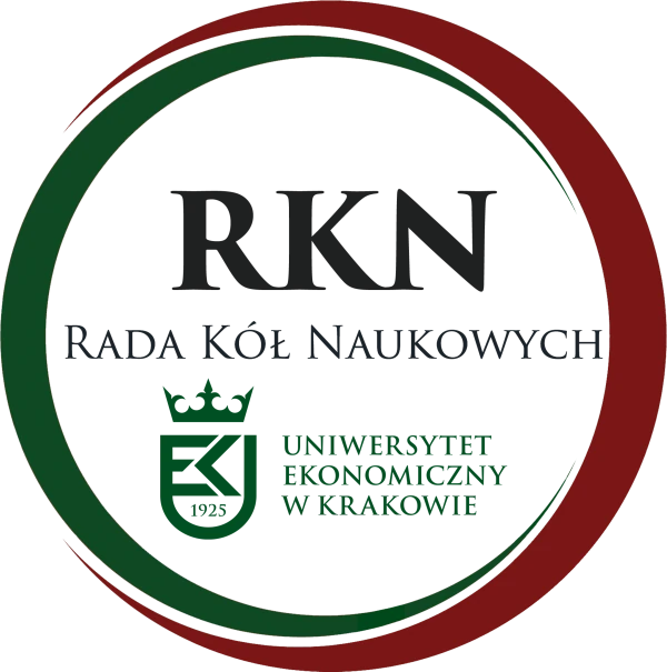Logo Rady kół naukowych
