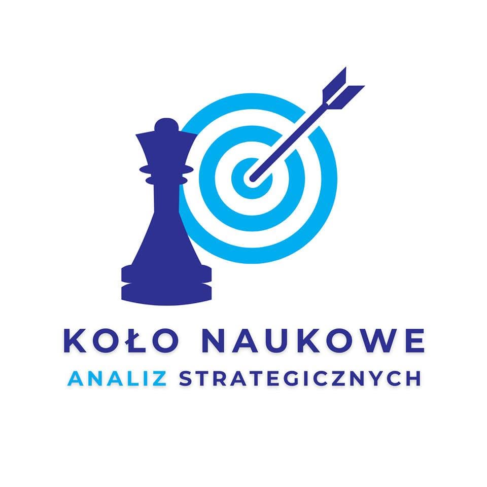 Logo KN Analiz Strategicznych