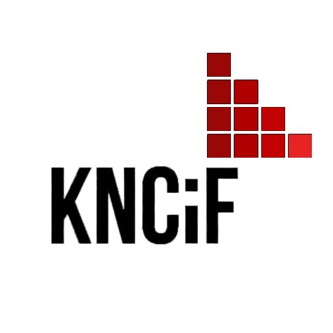 Logo KN Controllingu i Finansów