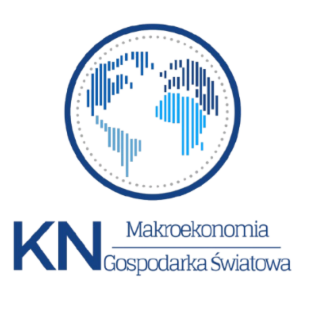 Logo KN Makroekonomii i Gospodarki Światowej