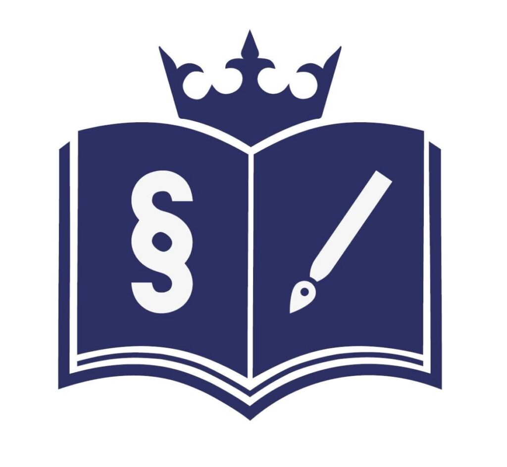 Logo KN Polityk Publicznych i Administracji