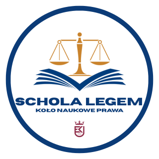 Logo KN Prawa