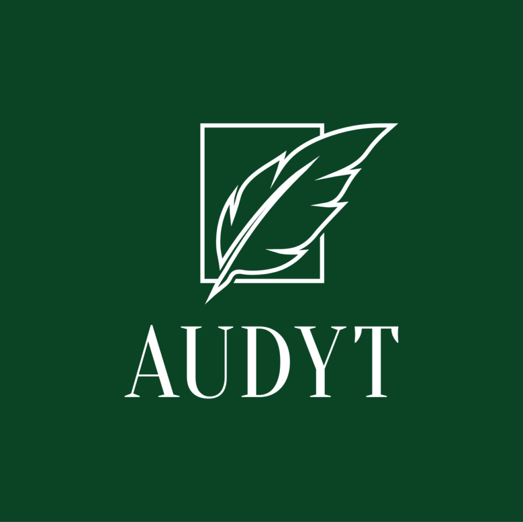 Logo KN Rewizji Finansowej