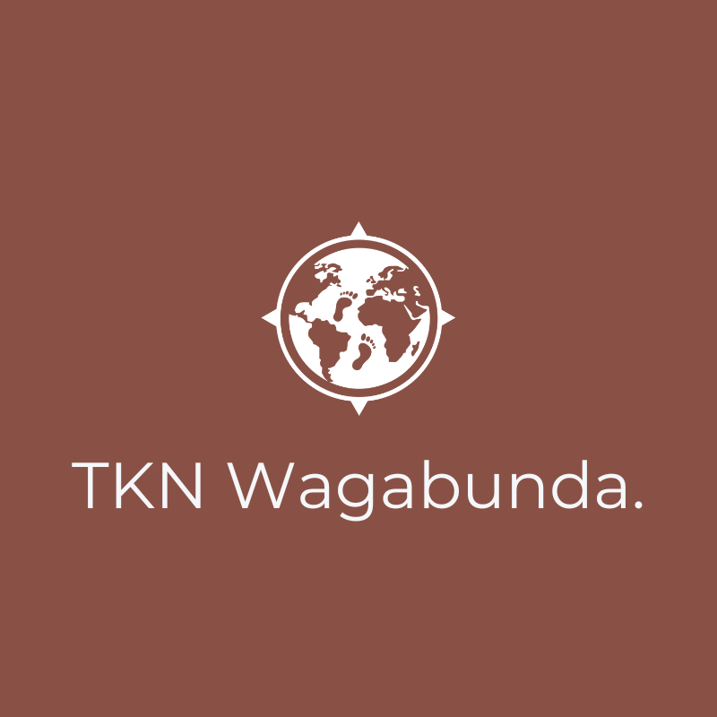 Logo TKN Wagabunda