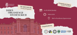 dzień organizacji